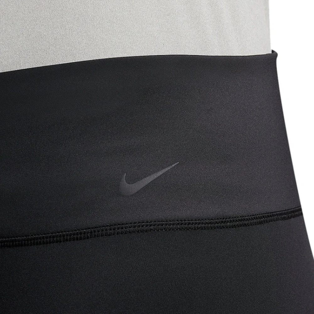 NWT! Nike Plus Size High-Rise Gym pants flare size 1X AV9807-010 - Picture 10 of 12